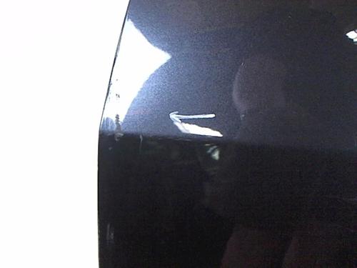 Left front door FORD FUSION (JU_) 1.25 | BP20477164C2 