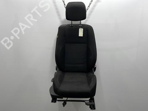 Used Right front seat RENAULT LAGUNA Coupe (DT0/1) 2.0 dCi (DT01, DT08, DT09, DT0K, DT12, DT1C, DT1D, DT1M,... (150 hp) 26224069