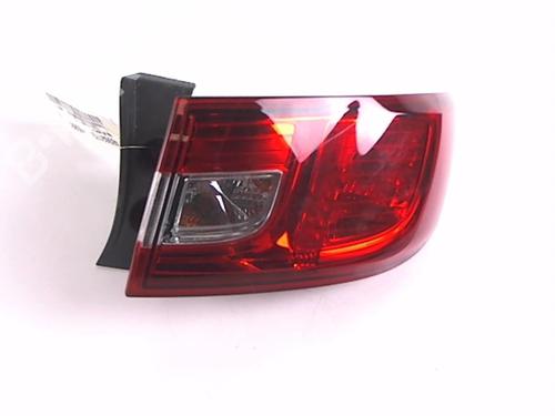 Right taillight RENAULT CLIO IV (BH_) 1.5 dCi 90 | BP20402506C35 