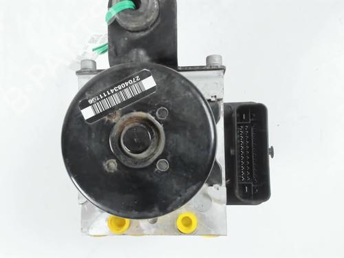 ABS Bremseaggregat OPEL COMBO Box Body/MPV (X12) 1.3 CDTI (B05) | BP26642016M43 