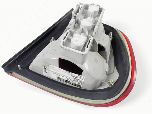 Left taillight SEAT CORDOBA (6K1, 6K2) 1.9 SDI | BP20429795C34 