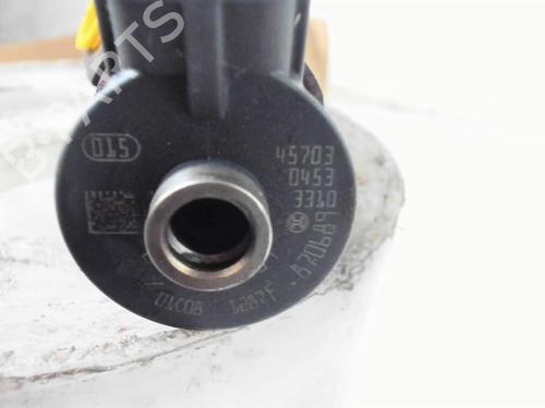 Injector CITROËN C3 II (SC_) 1.4 HDi 70 (SC8HZC, SC8HR0, SC8HP4) | BP36757194M100 - Image 5