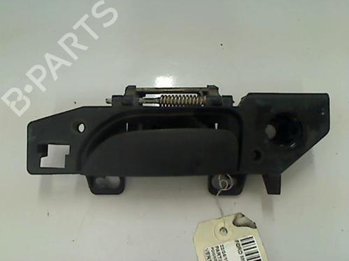 Used Front left exterior door handle FORD MONDEO II (BAP) 1.8 TD (90 hp) 20411047