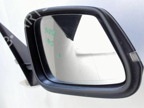 Used Right mirror Right mirror 36817429 36817429