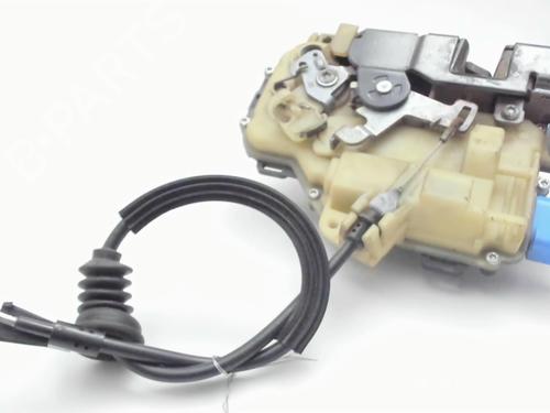 Front right lock SEAT IBIZA III (6L1) 1.9 TDI | BP20394105C97 