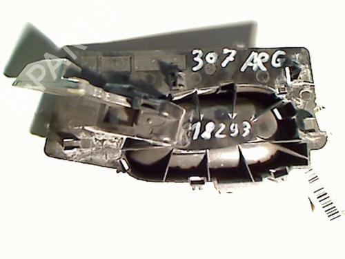 Rear left interior door handle PEUGEOT 307 (3A/C) 2.0 HDi 90 | BP21229641I15 