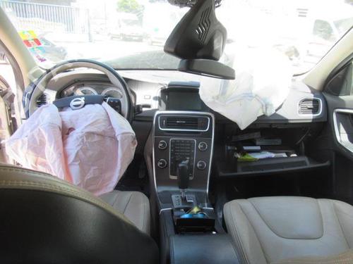 Steering column stalk VOLVO V60 I (155) D5 AWD | BP27182875I23 - Image 27