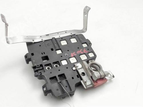 Electronic module RENAULT MASTER III Van (FV) 2.3 dCi 145 FWD (FV0E, FV0F, FV0H, FV02, FV0M, FV0S,... | BP26963994M83 - Image 4