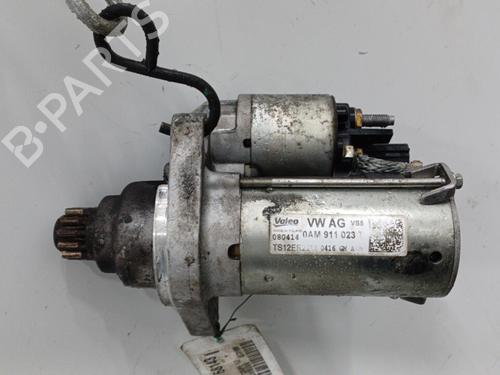 Starter SEAT IBIZA IV (6J5, 6P1) 1.2 TSI | BP20451298M8