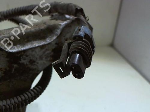 Left front steering knuckle OPEL SINTRA (APV) 2.2 i 16V (OUN16, Y94) | BP20456748M25 