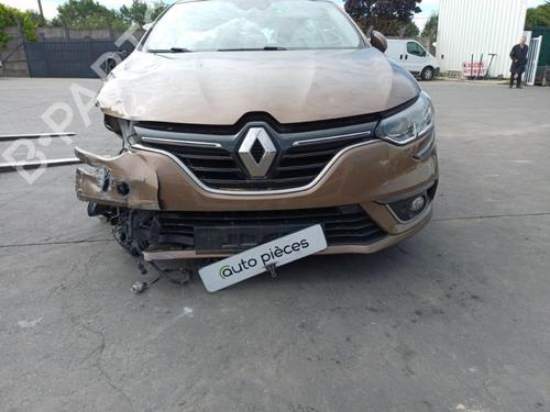 Water radiator RENAULT MEGANE IV Hatchback (B9A/M/N_) 1.5 dCi 110 (B9A3) | BP24116331M31 - Image 25