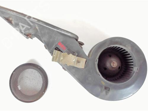 Used Heater blower motor CITROËN BX (XB-_) [1982-1994]  21229035