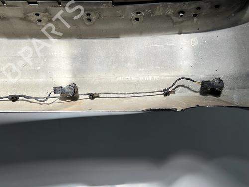 Used Rear bumper Rear bumper FORD C-MAX (DM2) 1.8 TDCi (115 hp) 33687951 33687951