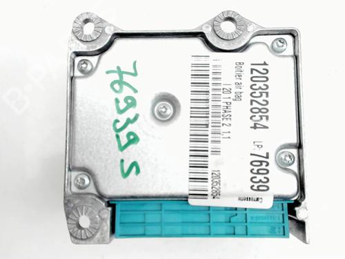 ECU airbags HYUNDAI i20 I (PB, PBT) 1.1 CRDi | BP32264241M53