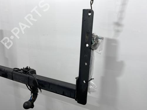 Tow ball/Mechanism TOYOTA LAND CRUISER 90 (_J9_) 3.0 D-4D 4WD (KDJ90_, KDJ95_, KDJ90W, KDJ95W) | BP26642128C141 