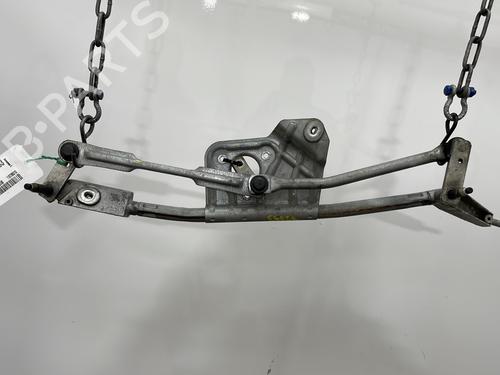 Used Front wipers mechanism VOLVO XC90 I (275) D5 AWD (163 hp) 28597001