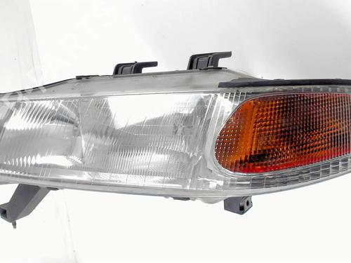 Left headlight ROVER 400 II Hatchback (RT) 420 Di | BP20459131C28 