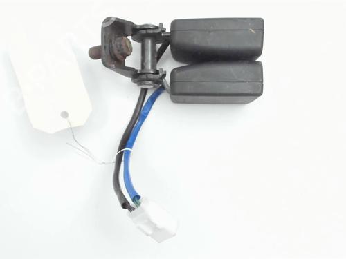 Seat buckle HYUNDAI i20 I (PB, PBT) 1.4 CRDi | BP20389319I32