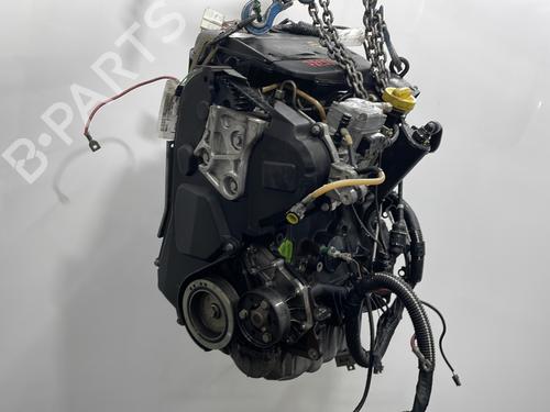 Engine RENAULT MEGANE I (BA0/1_) 1.9 dTi (BA08, BA0N) | BP30136946M1