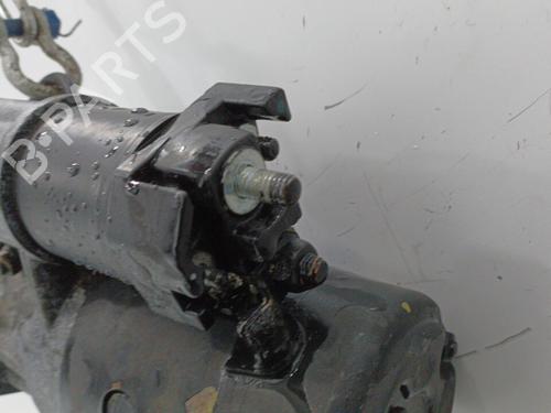 Used Starter Starter OPEL OMEGA B (V94) 2.5 TD (F69, M69, P69) (130 hp) 20428206 20428206