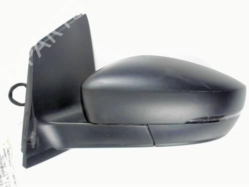 Left mirror VW POLO V (6R1, 6C1) 1.2 | BP20453768C26 