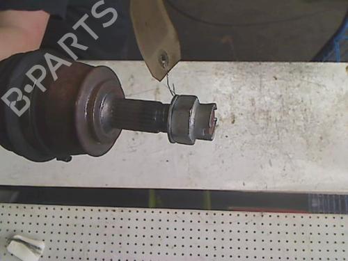 Right front driveshaft FIAT GRANDE PUNTO (199_) 1.2 | BP20435436M39 