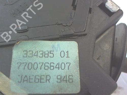 Switch RENAULT 21 (B48_) 2.1 Turbo-D (B486, B488, B48V) | BP20430325I30 