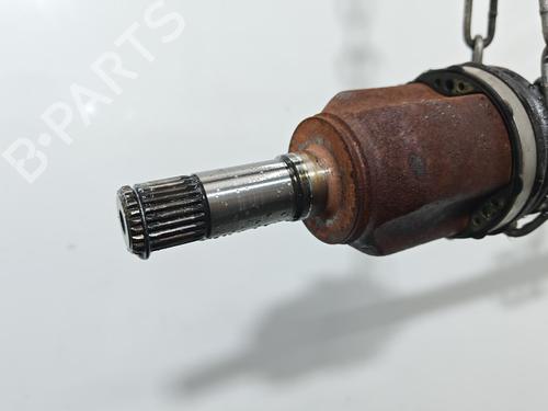Left front driveshaft FIAT 500L (351_, 352_) 1.3 D Multijet (199LXY1A, 199LXY11) | BP39904745M38 - Image 3