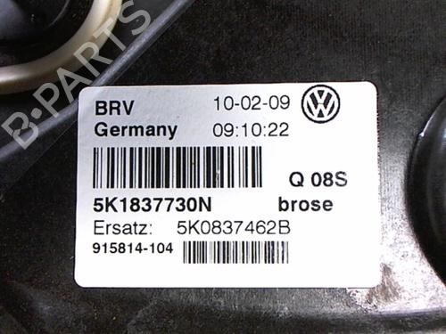 Used Front right window mechanism Front right window mechanism VW GOLF VI (5K1) 2.0 TDI (110 hp) 20392568 20392568