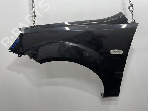 Used Left front fenders KIA RIO II (JB) 1.5 CRDi (110 hp) 20392713