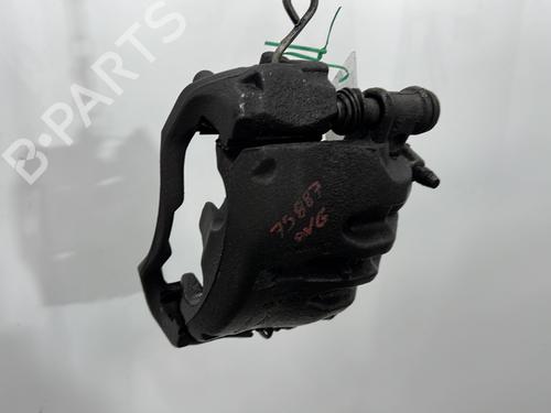 Left front brake caliper IVECO DAILY IV Van 35C12 V, 35C12 V/P, 35S12 V, 35S12 V/P | BP29604002M105 