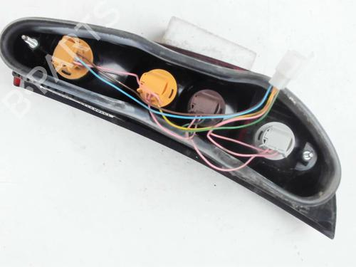 Left taillight AIXAM CITY 0.4 | BP39486473C34 - Image 4