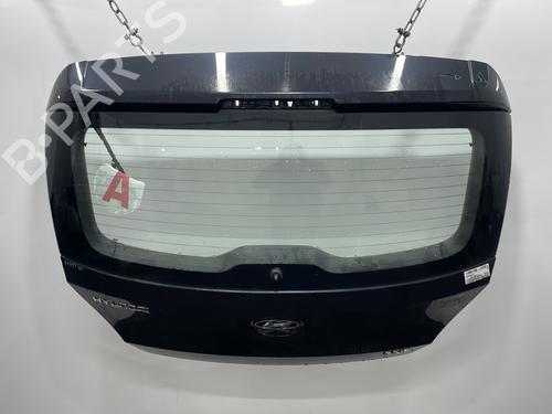 Used Tailgate HYUNDAI i30 (FD) 1.6 CRDi (90 hp) 31956236