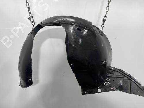 Hjulbue CITROËN C3 Picasso (SH_) 1.6 HDI 90 (92 hp) 31871651