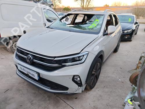 Used Parts VW TAIGO (CS1)  1.0 TSI  2803204