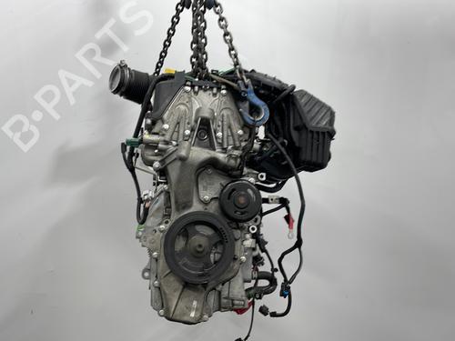 Engine DACIA SANDERO II 1.0 SCe 75 (B8JC, B8JD, B8NC) | BP28413911M1 