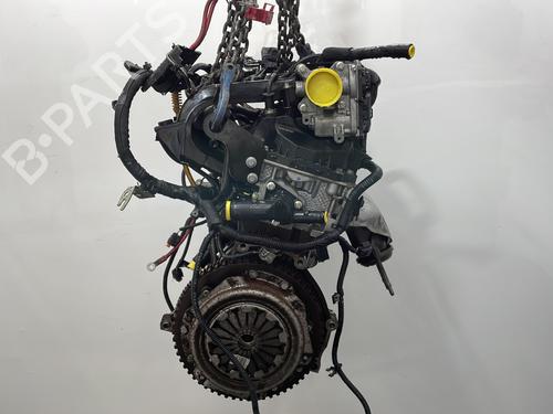 Engine DACIA SANDERO II 1.2 | BP30602904M1  - Image 5