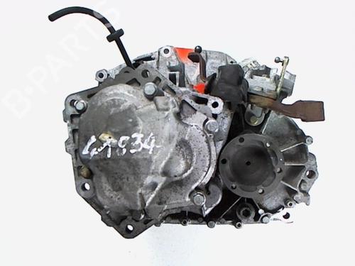 Used Gearbox Gearbox ALFA ROMEO GT (937_) 1.8 TS (937CXR1A) (140 hp) 20403153 20403153