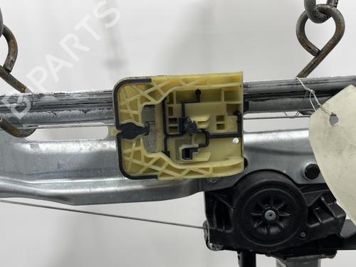 Front left window mechanism FIAT TIPO Hatchback (356_, 357_) 1.0 (357HXN1A) | BP32220086C22 