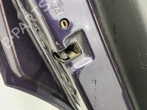 Left rear door CITROËN C4 CACTUS 1.2 VTi 82 | BP24653997C4 