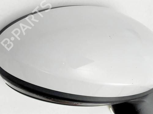 Right mirror RENAULT CLIO V (B7_) 1.5 Blue dCi 85 (B7AG) | BP36526122C27 - Image 2