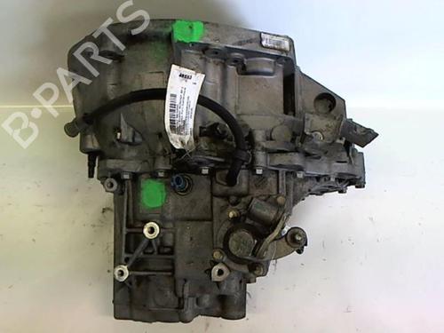 Used Gearbox RENAULT GRAND SCÉNIC II (JM0/1_) 1.9 dCi (JM0G, JM12, JM1G, JM2C) (120 hp) 20471368