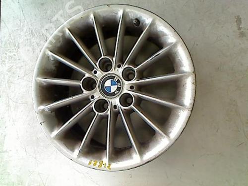 Used Rim BMW 5 Touring (E39) 525 tds (143 hp) 20408770