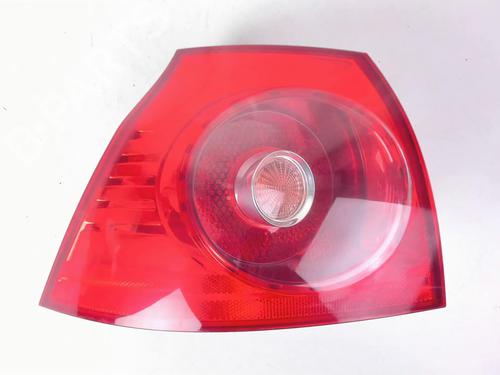 Left taillight VW GOLF V (1K1) 1.9 TDI | BP20422543C34 