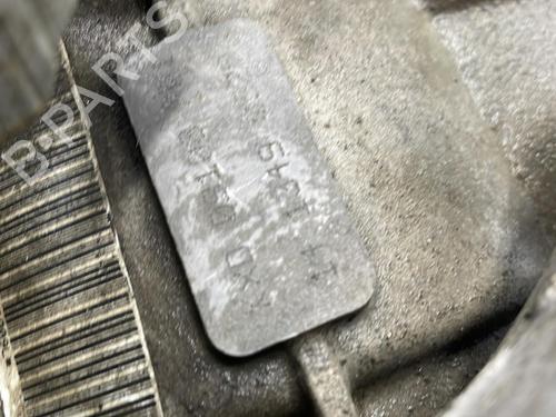 Used Gearbox Gearbox AUDI A3 Sportback (8PA) 1.8 TFSI (160 hp) 21208280 21208280