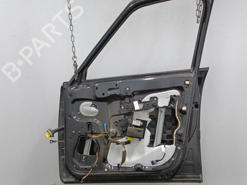 Right front door CITROËN C4 Picasso I MPV (UD_) 2.0 HDi 138 | BP20401874C3 