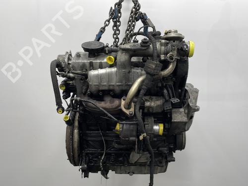 Silnik VW NEW BEETLE (9C1, 1C1) 1.9 TDI | BP29604098M1 