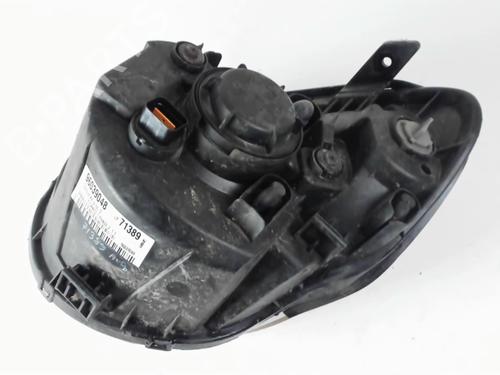 Used Right headlight Right headlight KIA PICANTO I (SA) 1.1 CRDi (75 hp) 21422954 21422954