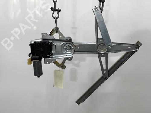 Used Front left window mechanism TOYOTA YARIS (_P1_) 1.3 (SCP12_, SCP13_, SCP12R, SCP13R) (87 hp) 29603909