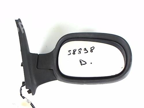 Used Right mirror NISSAN MICRA III (K12) 1.2 16V (80 hp) 20427184